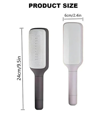 Transform Your Hair Care Routine, Transform Your Life