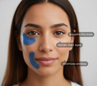 Micro-Infused Patches