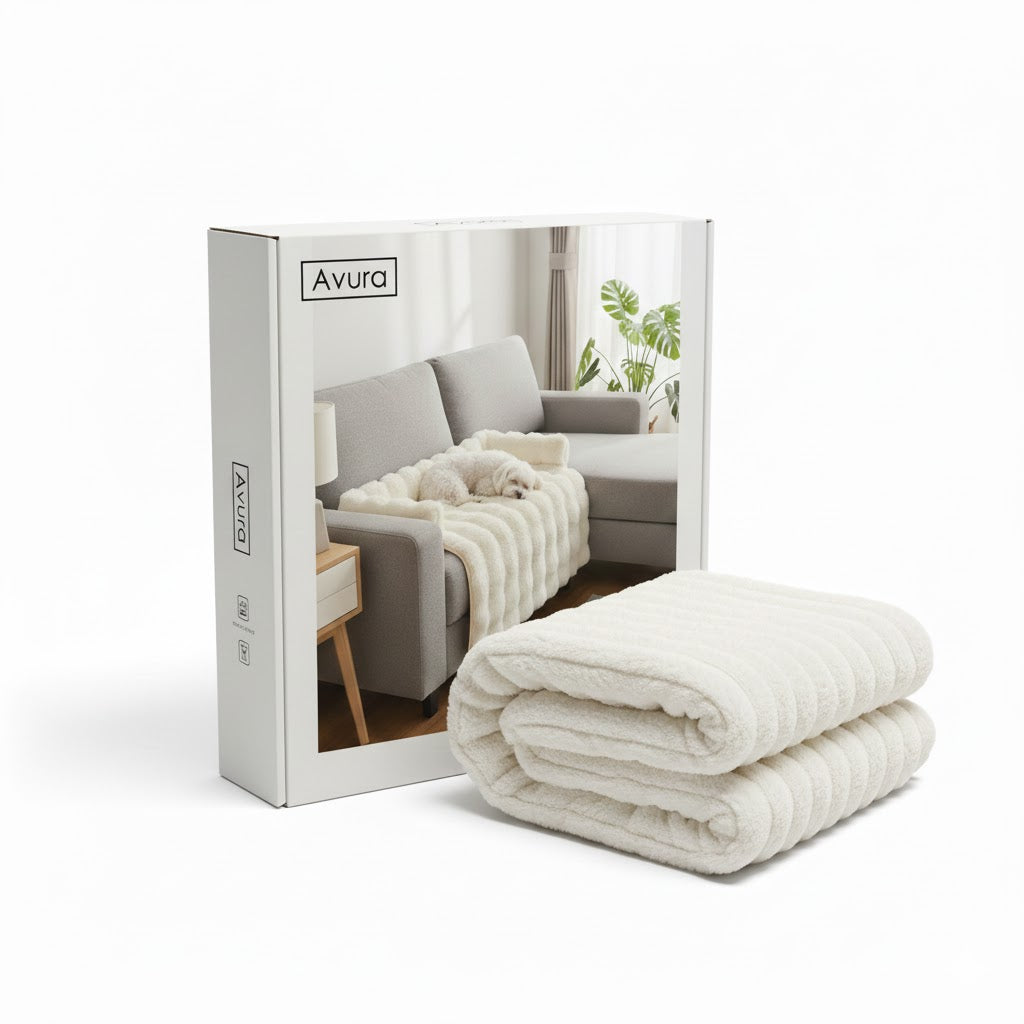 CloudPaws™ Couch Cover