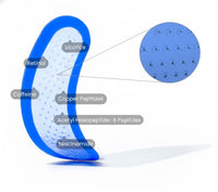 Micro-Infused Patches