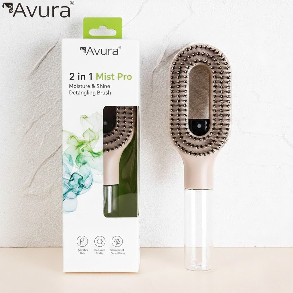 1Pcs New Hair Comb Scalp Massage Airbag Hairbrush Wet Curly Detangle Brush for Salon Hairdressing Styling Tools