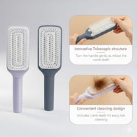 SpinClean Beauty Brush